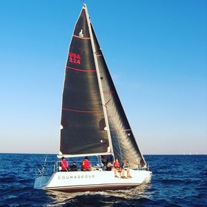 Meet your Posher, Kristine